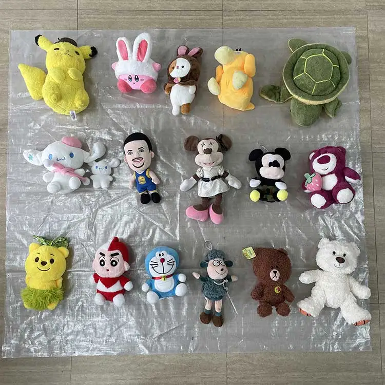 Се користат играчки во ред?