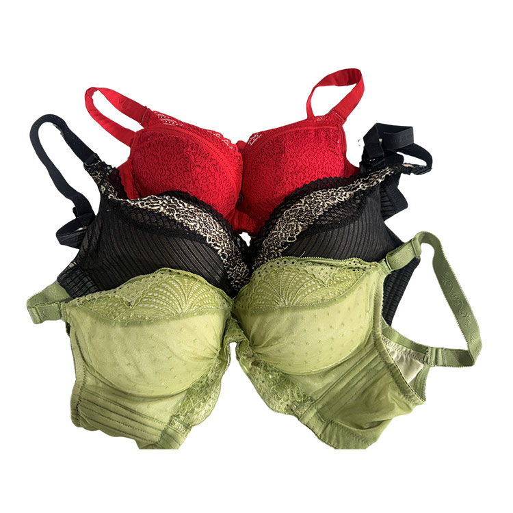 Користени женски градници Bralette